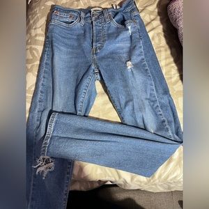 levi jeans